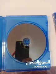  6 CD العاب بلايستيشن