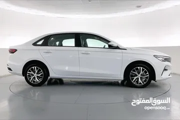  4 2024 Geely Emgrand GS  • Flood free • 1.99% financing rate