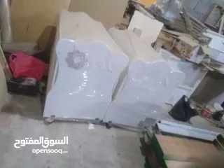  3 غرف نوم الاطفال