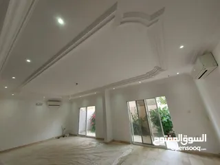  8 5 Bedrooms Villa for Rent in Madinat Sultan Qaboos REF:997R