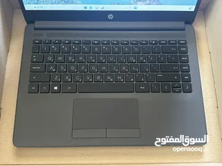  3 لابتوب hp جيل عاشر i5 ورام 16 وهاردسيك كبير وسعرر حررق