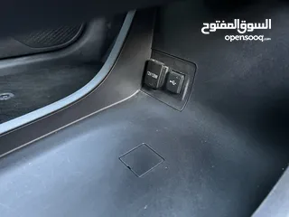  27 Toyota BZ3x 2023 مستعمل