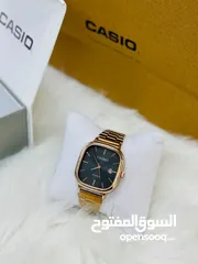  14 ساعات كاسيو اورجنيال