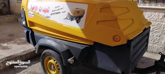  2 كمبريسه موديل 2006