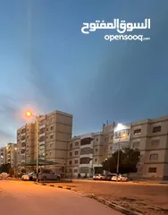  3 شقة للبيع في 7000الحدائق الدور الأرضي