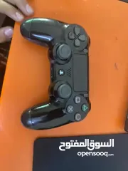  2 يد سوني 4 للبدل على يد 5
