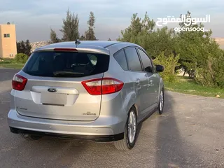  6 Ford c_max 2013 للبيع أقساط