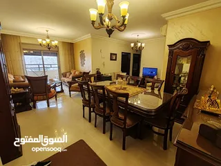  1 شقة دور ثاني البيادر من المالك او بدل مناسب
