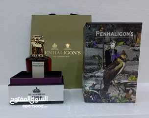  9 ORIGINAL PENHALIGONS PERFUME AVAILABLE IN UAE  CHEAP PRICE AND ONLINE DELIVERY AVAILBLE IN ALL UAE