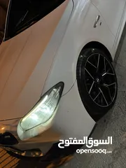  9 للبيع 528 بوضع الشركة