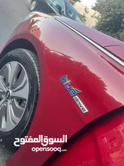  8 هونداي سوناتا 2014 وارد الوكاله ممشى قليل