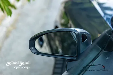  26 اودي TT S وارد وصيانه الوكاله فحص كامل استعمال شخصي