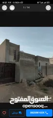  9 منزل للبيع في خله الفرجان