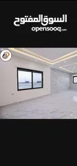  4 شقة فارغه سوبر ديلوكس في ابو نصير للايجار