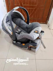  1 كارسيت شيكو و كارسيت جراكو