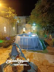  4 مسبح انتكس الامريكي بسعر خيالي