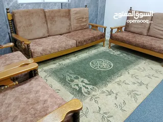  9 طقم مورس ثمن مقاعد