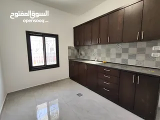  5 شقة للبيع – الرام / أول نزول الكسّارات قرب سوبر ماركت السلايمة