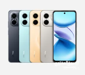  1 العرض الأقوى Infinix Smart 9 لدى العامر موبايل