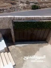  2 منزل مستقل بناء جديد على الشارع مباشرة في اجمل موقع بين ذنابة وكفر اللبد على الشارع الرئيسي مباشرة