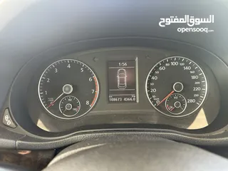  13 فوكس فاجن باسات 2015 كامل الإضافات