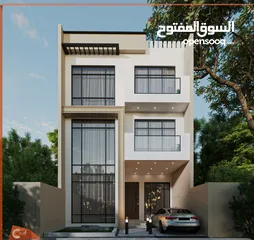  2 تاون هاوس للبيع من المالك مباشر Townhouse for sale directly from the owner