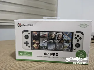  1 Gamesir x2 pro