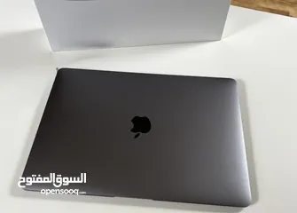  1 MacBook Air M1