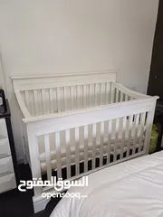  1 تخت للأطفال بسعر مميز