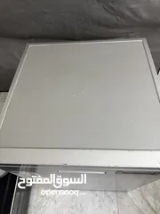  6 غسالة صحون بيكو -انفيرتر-فضي-بحاله جيده جداً-استعمال بسيط-بسعر مناسب