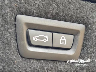  15 BMW  530e 2019 hybrid   فحص كامل  يقبل البدل