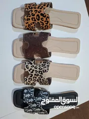  2 سليبرات ستاتي  12 جوز ـ كقم 2.75 سعر الجمله