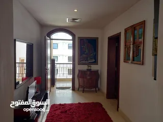  1 2bedroom apartment in Muscat Hills