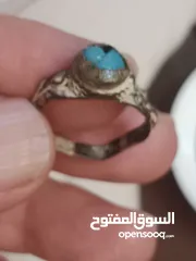  11 مجموعه خواتم قديمة نوادر حوالي 20 خاتم نوادر نوادر