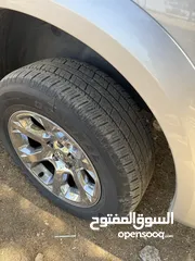  24 دوج رام ديزل 2017