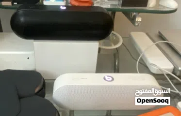  5 Beats Pill+ White Pill Plus Original