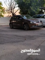  1 بولو 2014/2015  1.2 TSI تيربو  جير عادي  115 ألف كم  وكالة  46,000 شيكل  سعر حرق حرق كاش فقط..