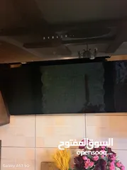  4 مطبخ بسعر  شفاط ماركه بسعر مغري