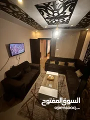  12 شقه للايجار اليومي باسعار منافسه جدا ..يومي  واسبوعي اربد