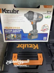  1 العملاق الفتاك فرد البكسات 3/4" بقوة 1000 نيوتن