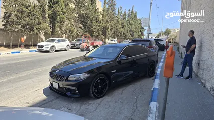  7 BMW 2015 للبيع