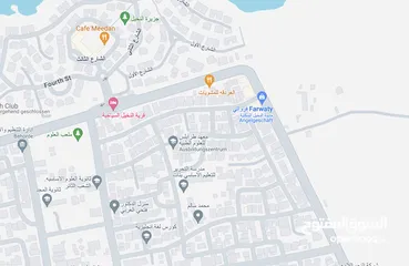  2 2 منازل للبيع في شهداء عبدالجليل