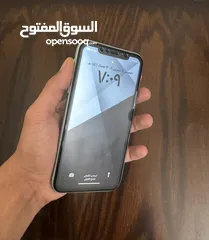  3 ايفون 11 64g