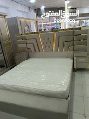  3 غرفة نوم وبأفخم جودة