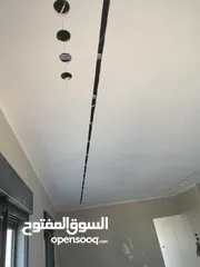  12 فني كهرباء منزلية  تحت إشراف هندسي