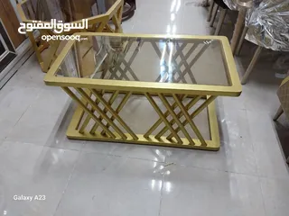  1 ترابيزة بسعر خيالي