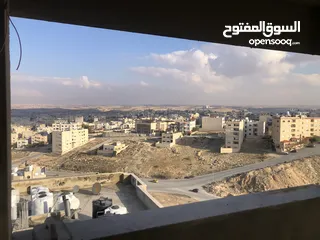  8 شقه مع روف ( دوبلكس ) 250 م اطلاله دائمه غير مكشوفه بسعر مغري جدااا