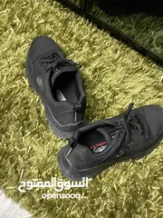  1 Skechers Vapor Foam ارخص من السوق بكثير