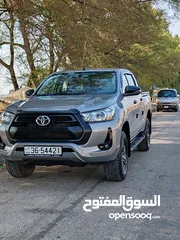  9 بكم تيوتا 2022 للبيع