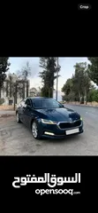  1 Skoda Octavia بويه شركة ب الورقه فلللللللللل مسكررررررررر  اوتوماتيك 2000 ديزل